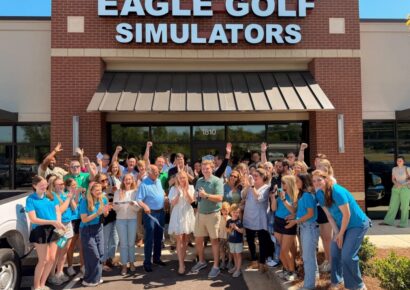 Business growth fueled by next generation of entrepreneurs