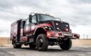 Tallassee Fire Department expands wildland capabilities with new apparatus