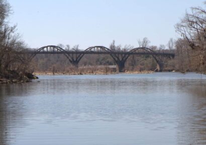 The story behind one of Wetumpka’s most photographed landmarks