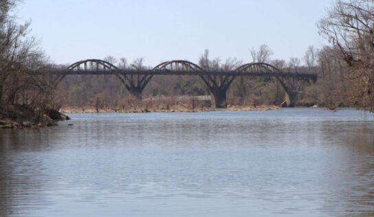 The story behind one of Wetumpka’s most photographed landmarks