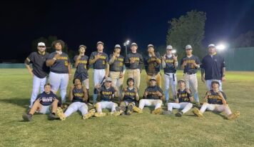 Elmore Autauga News names Autauga Academy Baseball Coach Jason Devaughn as Autauga County Baseball Coach of the Year