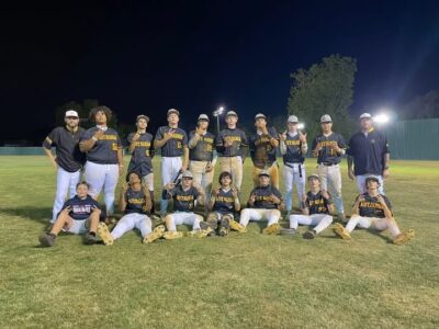 Elmore Autauga News names Autauga Academy Baseball Coach Jason Devaughn as Autauga County Baseball Coach of the Year