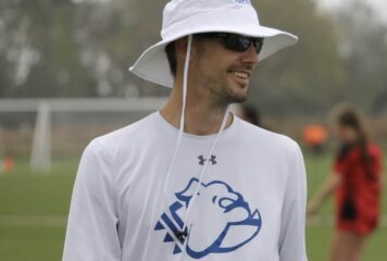 Elmore Autauga News names Marbury Soccer’s Brent Sowell as Autauga County Soccer Coach of the Year