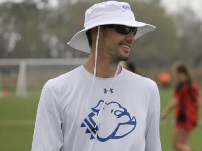 Elmore Autauga News names Marbury Soccer’s Brent Sowell as Autauga County Soccer Coach of the Year