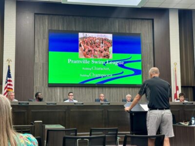 Prattville Swim League success fuels push for new city pool