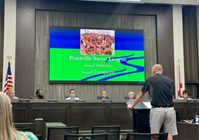 Prattville Swim League success fuels push for new city pool