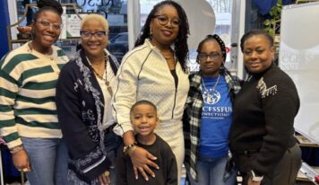 Difference Maker: Kim Smith turns compassion into action across community