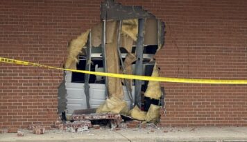 Single vehicle traffic collision results in fatality