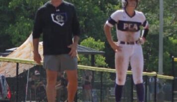 Elmore Autauga News names PCA Softball’s Chris Puckett as Autauga County Softball Coach of the Year