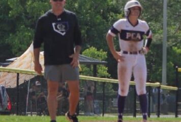 Elmore Autauga News names PCA Softball’s Chris Puckett as Autauga County Softball Coach of the Year