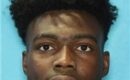 Montgomery resident arrested for felony attempting to elude following vehicle pursuit