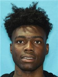 Montgomery resident arrested for felony attempting to elude following vehicle pursuit