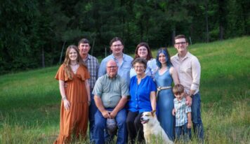 Jones Farm legacy shaped by family and community