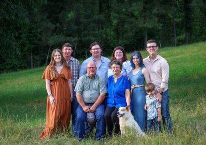 Jones Farm legacy shaped by family and community