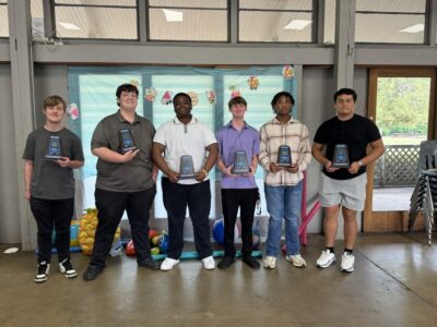 Stanhope Elmore Bowling’s Ryan Best headed to Webber University