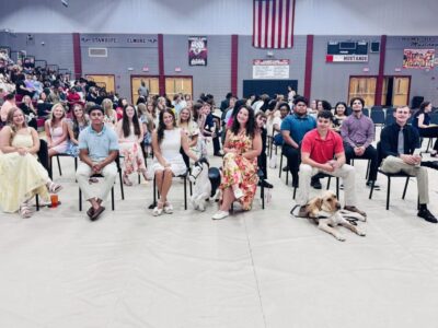 Stanhope Elmore senior awards ceremony highlights Class of 2026 accomplishments