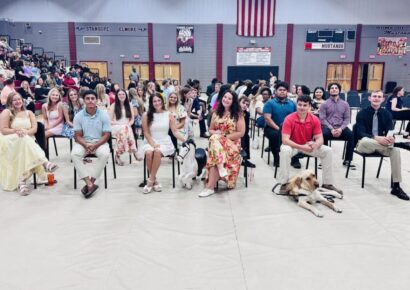 Stanhope Elmore senior awards ceremony highlights Class of 2026 accomplishments