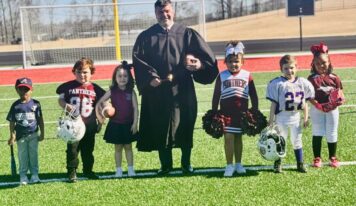 Elmore County Juvenile Court encourages families to “Get in the Game” at county-wide educational resource fair – all family’s welcome