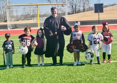 Elmore County Juvenile Court encourages families to “Get in the Game” at county-wide educational resource fair – all family’s welcome