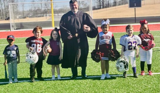 Elmore County Juvenile Court encourages families to “Get in the Game” at county-wide educational resource fair – all family’s welcome