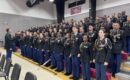 Stanhope Elmore JROTC honors cadet achievements at 14th annual awards ceremony