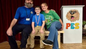 Prattville Elementary student earns National Math Star recognition