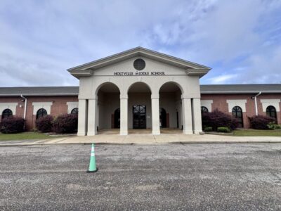 Holtville Middle School to become first in region 9 to earn national STEM certification