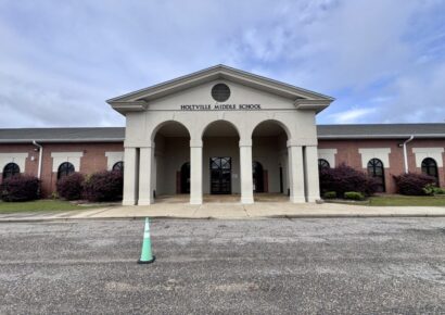 Holtville Middle School to become first in region 9 to earn national STEM certification