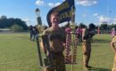 From recovery to raider team glory: Taven Cox makes senior year comeback