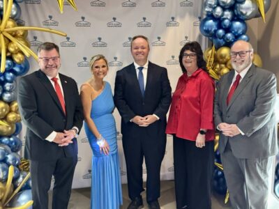 Ivy’s Gala honors Elmore County foster families, raising support for children in need