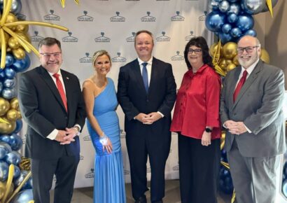 Ivy’s Gala honors Elmore County foster families, raising support for children in need
