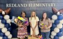 Baxley, McGowin, Young leave lasting legacy at Redland Elementary