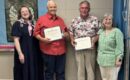 Atagi DAR honors local leaders for preserving history and promoting patriotism