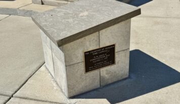Charters of Freedom ceremony celebrate history, preserving Elmore County legacy