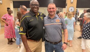 Wetumpka High honors four retirees, celebrates decades of service and lasting impact