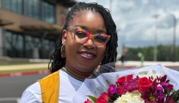 Difference Maker: Kim Smith turns compassion into action across community