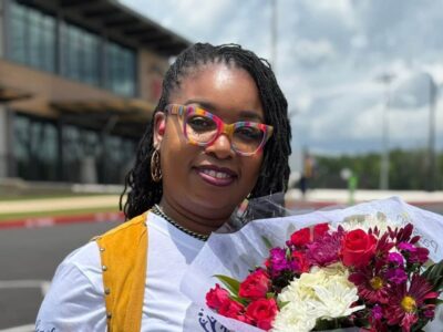 Difference Maker: Kim Smith turns compassion into action across community