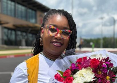 Difference Maker: Kim Smith turns compassion into action across community