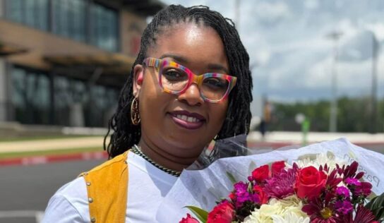 Difference Maker: Kim Smith turns compassion into action across community