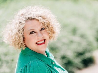 Difference Maker: Jamie Brown leads with faith and heart in the community