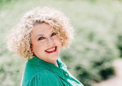 Difference Maker: Jamie Brown leads with faith and heart in the community