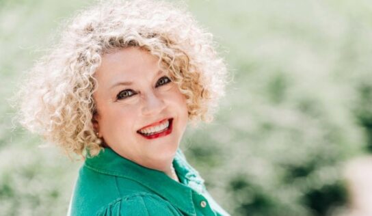 Difference Maker: Jamie Brown leads with faith and heart in the community