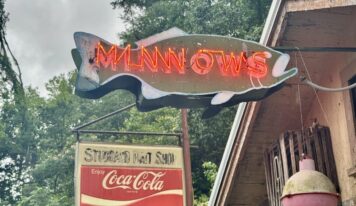 After 80 years, Stoddard’s Bait and Tackle still feel like old Wetumpka