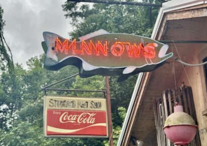 After 80 years, Stoddard’s Bait and Tackle still feel like old Wetumpka