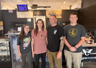 New partnership brings veteran suicide prevention resources to Prattville area