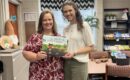 Autauga County Young Farmers donate agricultural literacy books to local schools, library