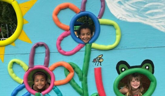 Mayfest returns to Millbrook as community steps into spring