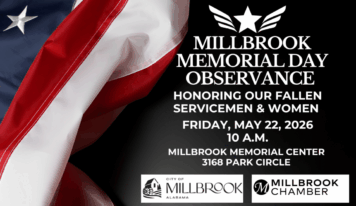 Millbrook to honor fallen heroes, celebrate America 250 with Memorial Day events
