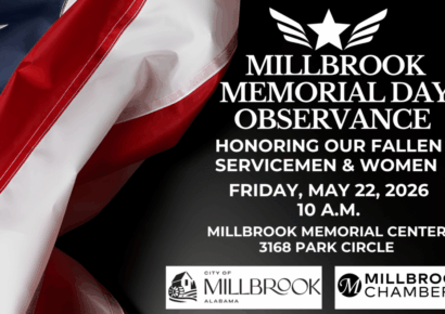 Millbrook to honor fallen heroes, celebrate America 250 with Memorial Day events