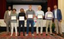 YMCA – FCA Christian Leadership Banquet recognizes talented Autauga County students and coaches